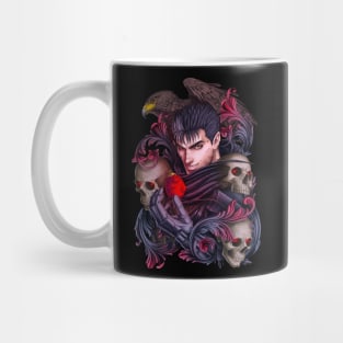 Dark Hero Mug